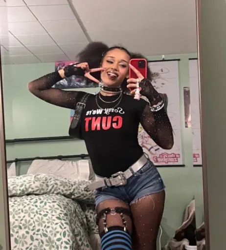 Image 12049784 from Rachel Dorney | Rxchey | wh0rekag3 | rxcheyyy