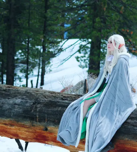 Image 12018703 from Mareesly / Peachiemaree