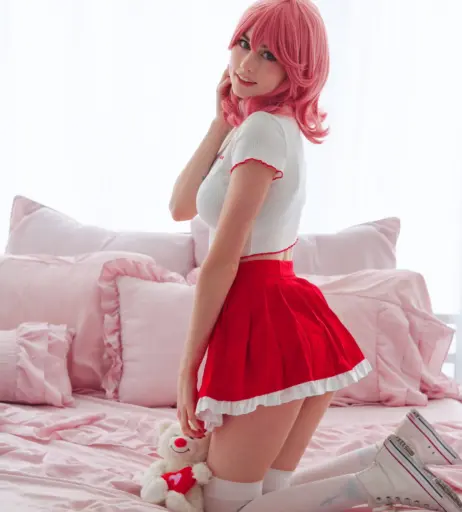 Image 12018700 from Mareesly / Peachiemaree