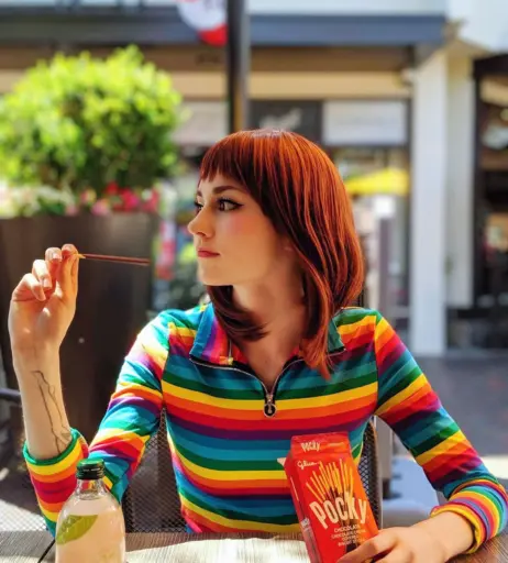 Image 12018704 from Mareesly / Peachiemaree