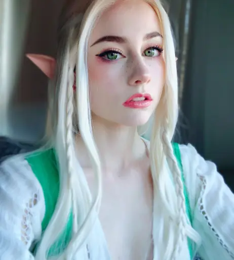 Image 12018692 from Mareesly / Peachiemaree