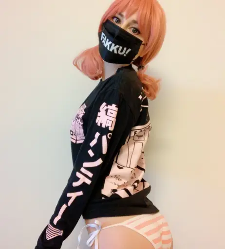 Image 12018690 from Mareesly / Peachiemaree