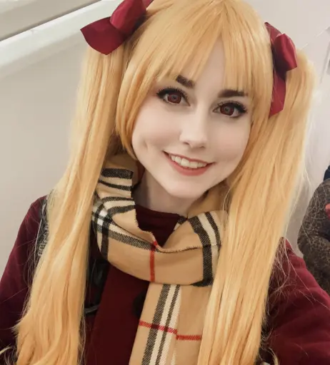 Image 12018687 from Mareesly / Peachiemaree