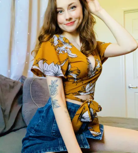 Image 12018662 from Mareesly / Peachiemaree