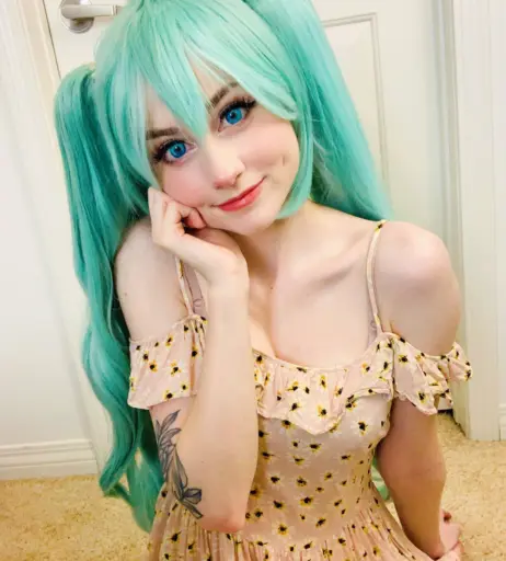 Image 12018667 from Mareesly / Peachiemaree