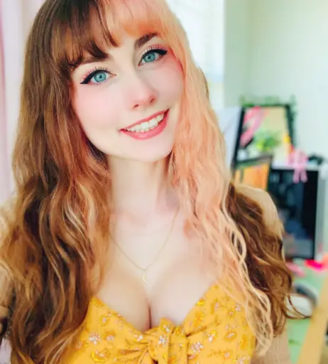 Image 12018671 from Mareesly / Peachiemaree