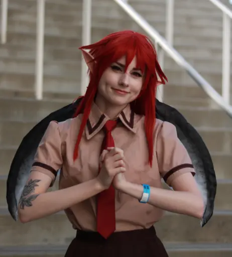 Image 12018678 from Mareesly / Peachiemaree