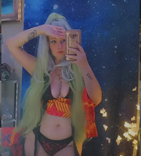 Image 12015139 from mysticaldesire.s / mysticalhaze