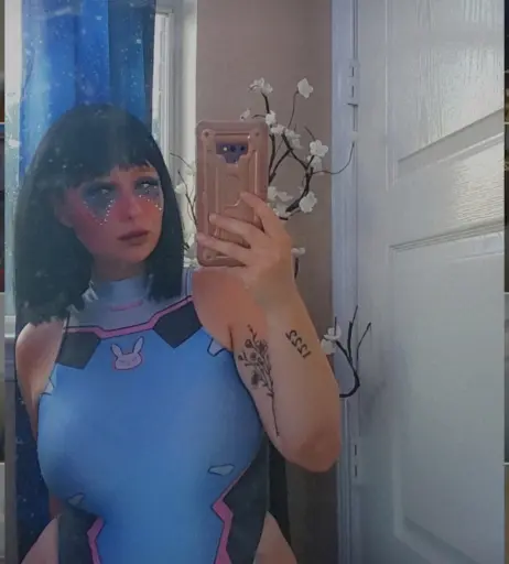 Image 12015149 from mysticaldesire.s / mysticalhaze