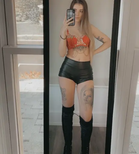 Image 12017840 from Becca Lynn - imbeccalynnn