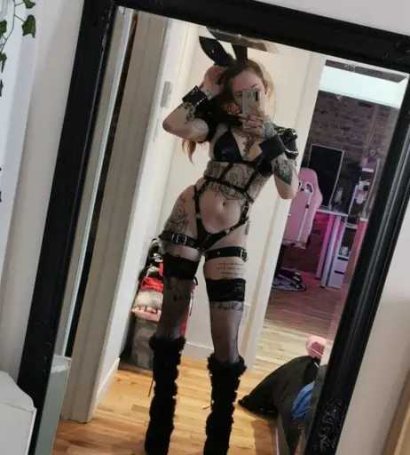 Image 12011901 from Blanche Saint-Pierre / Dark Onyxx / darkonyxxx / Darkphoenixx / Dark Phoenixx / darkonyxx.x / darkonyxx_x / darkonyxxfree / motheroftentacles