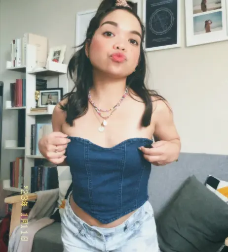 Image 12011134 from Jamaica Rowan aka MissJammyBear