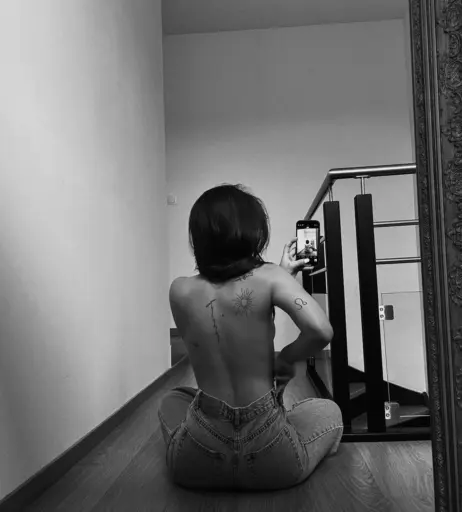 Image 12011074 from Apo / apollinegrmz / apolline_guer