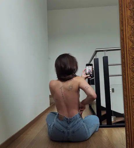 Image 12011079 from Apo / apollinegrmz / apolline_guer