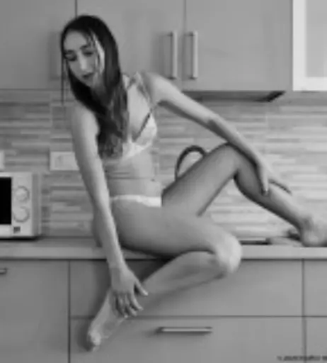 Image 12013583 from Elisa Ravasio - Rapcat - Eli97 - Sexyely97 - Luxurymodel