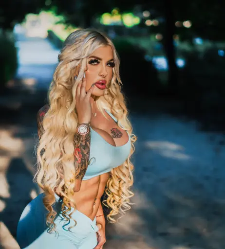 Image 12013502 from nikybimbodoll/Belen Aragon/Nicky Benz/nikyrabbit