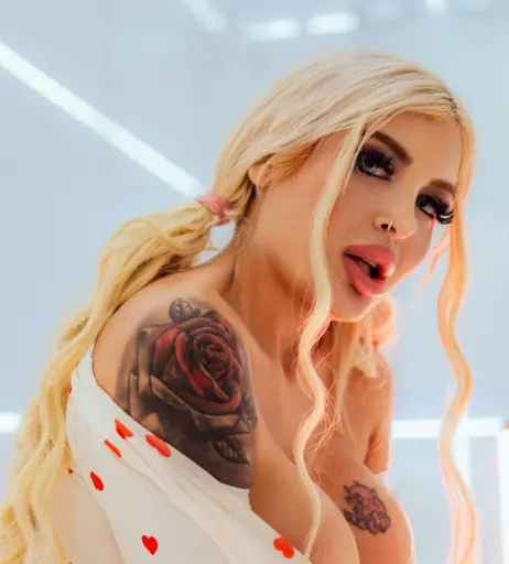 Image 12013464 from nikybimbodoll/Belen Aragon/Nicky Benz/nikyrabbit