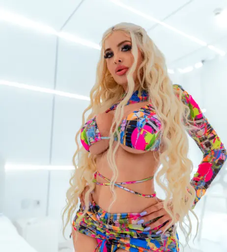 Image 12013455 from nikybimbodoll/Belen Aragon/Nicky Benz/nikyrabbit