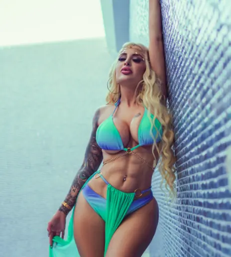 Image 12013442 from nikybimbodoll/Belen Aragon/Nicky Benz/nikyrabbit