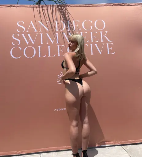 Image 12013146 from Miriam McCoole - Miriammccoole - BlondeFitBabe28