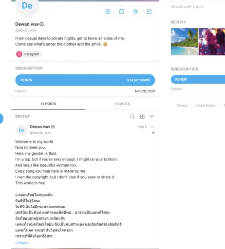 Image 12012756 from Chocoletmilkk