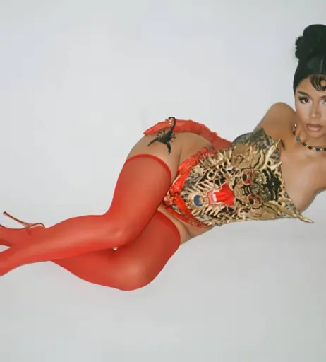 Image 12028521 from Mariah the Scientist / Mariah Amani Buckles / mariahthescientist