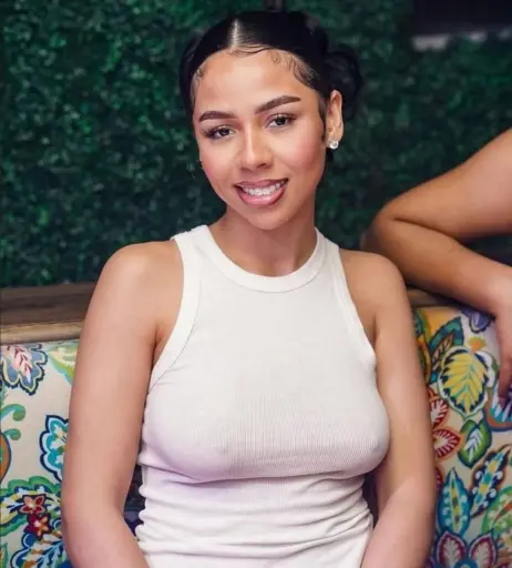 Image 12028503 from Mariah the Scientist / Mariah Amani Buckles / mariahthescientist