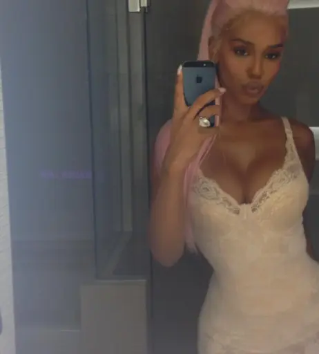 Image 12028535 from Mariah the Scientist / Mariah Amani Buckles / mariahthescientist