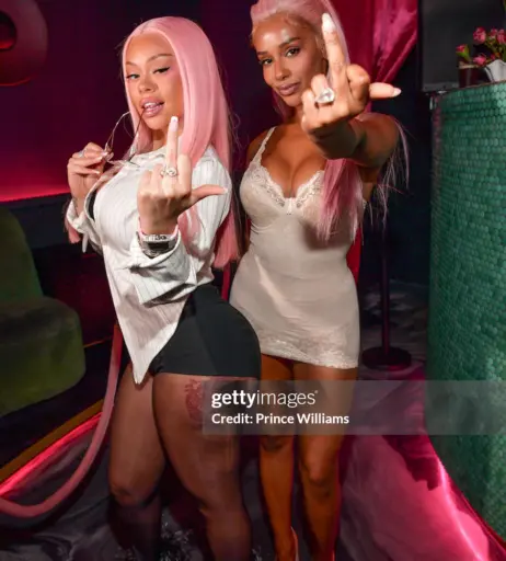 Image 12028564 from Mariah the Scientist / Mariah Amani Buckles / mariahthescientist