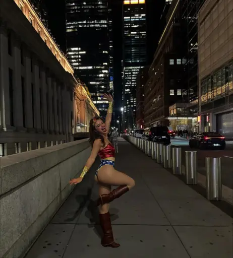 Image 12028495 from Hannah Kepple / actress