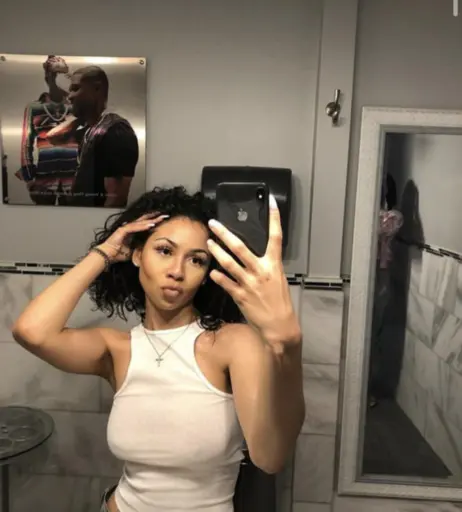 Image 12028488 from Mariah the Scientist / Mariah Amani Buckles / mariahthescientist