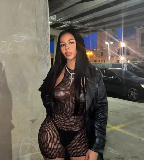 Image 12028462 from Mariah the Scientist / Mariah Amani Buckles / mariahthescientist