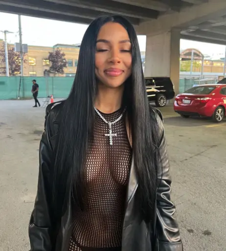 Image 12028461 from Mariah the Scientist / Mariah Amani Buckles / mariahthescientist