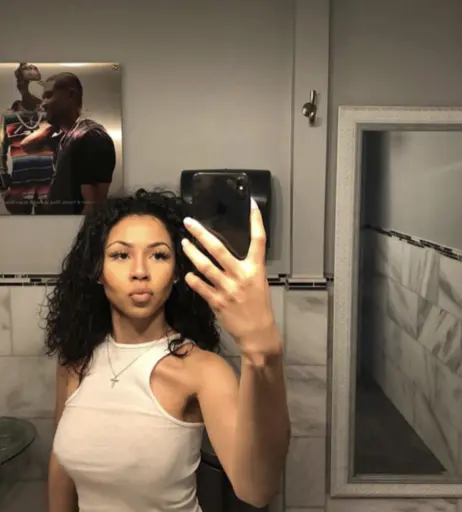 Image 12028466 from Mariah the Scientist / Mariah Amani Buckles / mariahthescientist