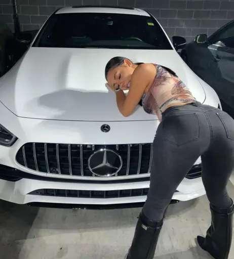 Image 12028456 from Mariah the Scientist / Mariah Amani Buckles / mariahthescientist