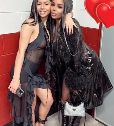 Image 12028470 from Mariah the Scientist / Mariah Amani Buckles / mariahthescientist