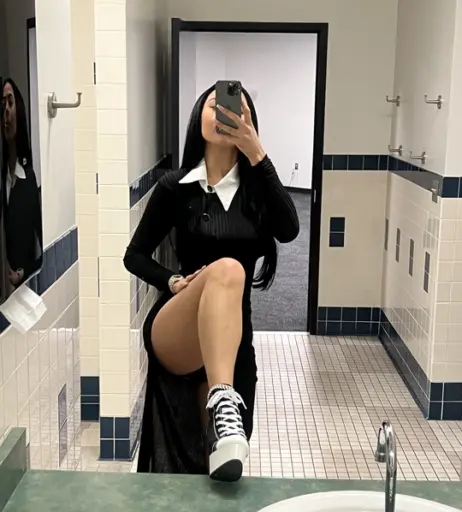 Image 12028712 from Mariah the Scientist / Mariah Amani Buckles / mariahthescientist