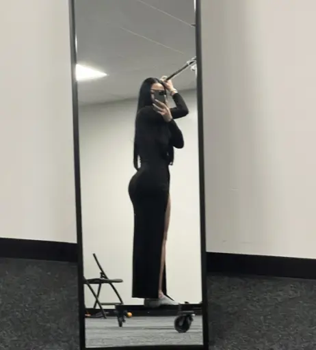 Image 12028623 from Mariah the Scientist / Mariah Amani Buckles / mariahthescientist