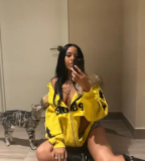 Image 12028625 from Mariah the Scientist / Mariah Amani Buckles / mariahthescientist