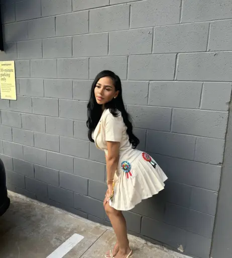 Image 12028605 from Mariah the Scientist / Mariah Amani Buckles / mariahthescientist