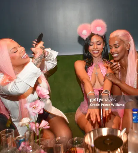 Image 12028609 from Mariah the Scientist / Mariah Amani Buckles / mariahthescientist