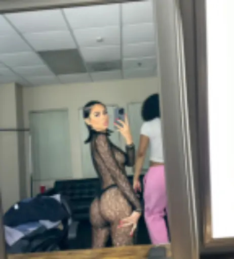 Image 12028640 from Mariah the Scientist / Mariah Amani Buckles / mariahthescientist