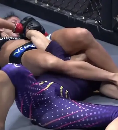 Image 12028120 from Michelle Waterson aka Karate Hottie