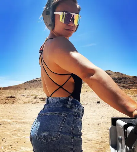 Image 12028129 from Michelle Waterson aka Karate Hottie