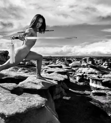 Image 12028113 from Michelle Waterson aka Karate Hottie