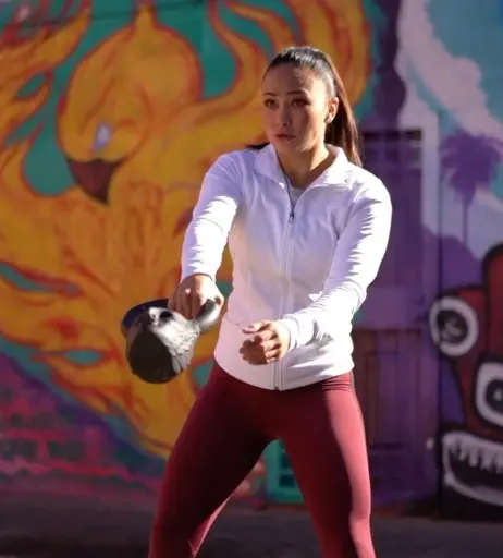 Image 12028117 from Michelle Waterson aka Karate Hottie