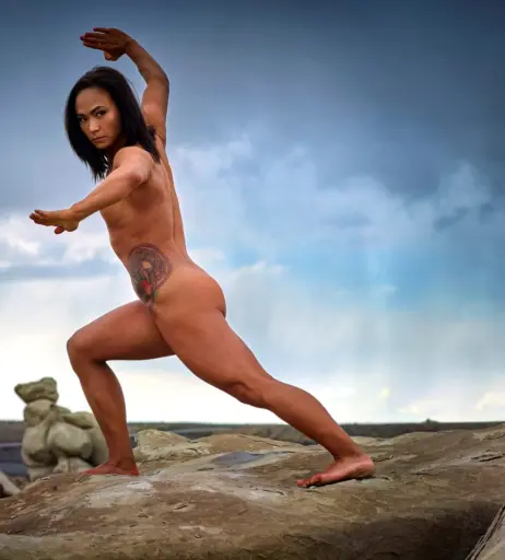 Image 12028103 from Michelle Waterson aka Karate Hottie