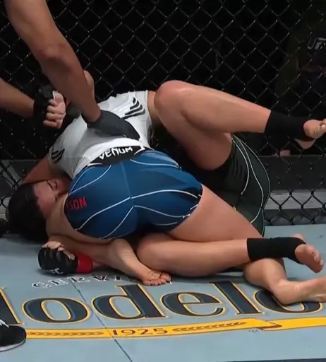Image 12028105 from Michelle Waterson aka Karate Hottie