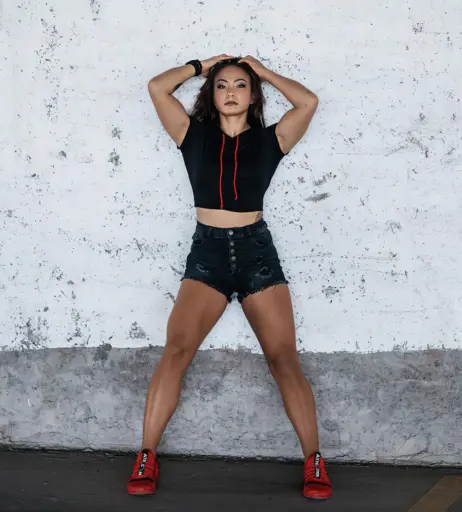 Image 12028135 from Michelle Waterson aka Karate Hottie
