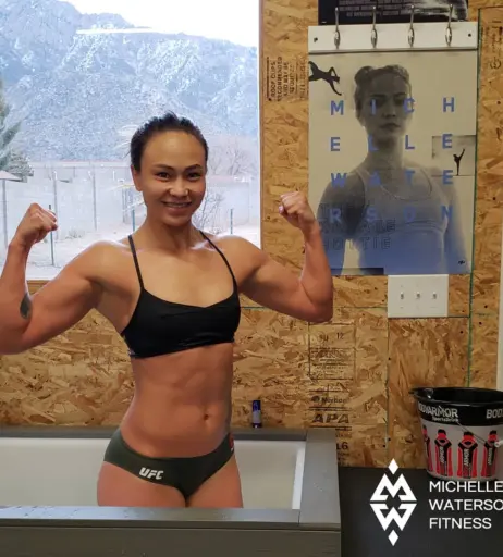 Image 12028148 from Michelle Waterson aka Karate Hottie
